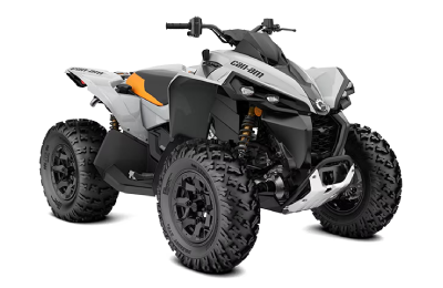 2025 Can-Am Renegade 650