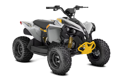 2025 Can-Am Renegade 70 EFI