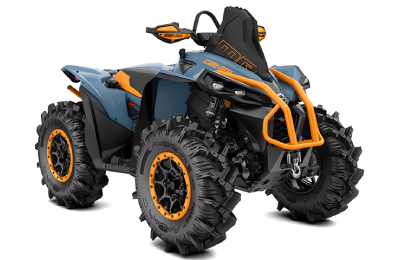 2025 Can-Am Renegade X MR 1000R