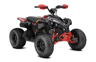 2025 Can-Am Renegade X XC 110 EFI