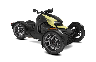 2025 Can-Am Ryker