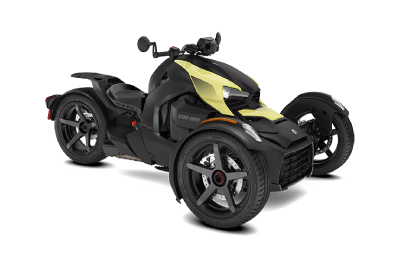 2025 Can-Am Ryker Sport