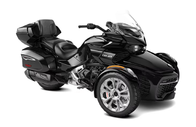 2025 Can-Am Spyder F3