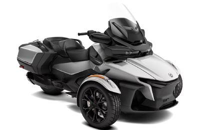 2025 Can-Am Spyder RT