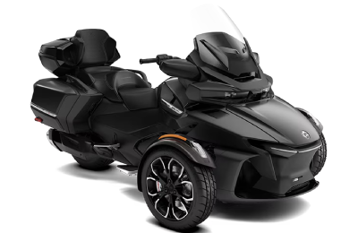 2025 Can-Am Spyder RT Limited