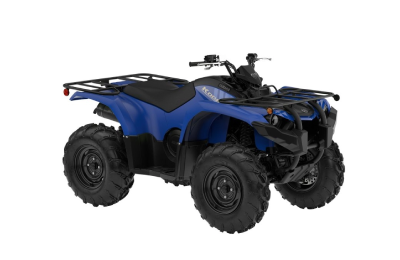 2025 Yamaha KODIAK 450