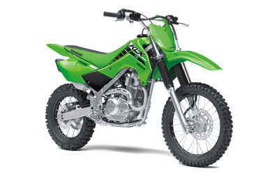 2025 Kawasaki KLX 140R