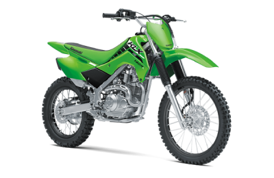 2025 Kawasaki KLX 140R L