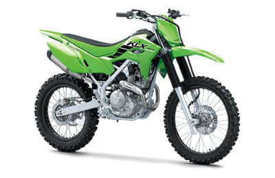 2025 Kawasaki KLX 230R