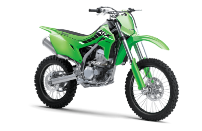 2025 Kawasaki KLX 300R