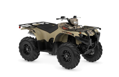 2025 Yamaha KODIAK 450 EPS