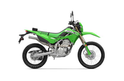 2025 Kawasaki KLX 300