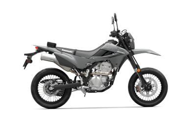 2025 Kawasaki KLX 300SM