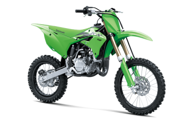 2025 Kawasaki KX 112