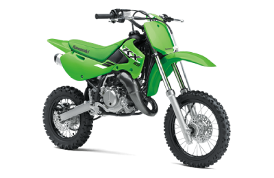 2025 Kawasaki KX 65