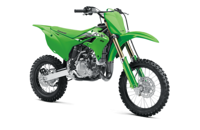 2025 Kawasaki KX 85