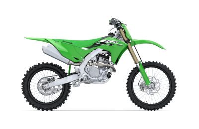 2025 Kawasaki KX 250