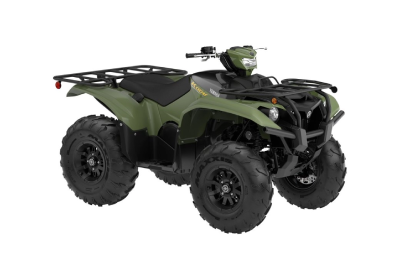 2025 Yamaha KODIAK 700 EPS