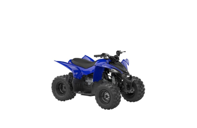 2025 Yamaha YFZ50