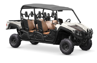 2025 Yamaha VIKING VI EPS RANCH EDITION