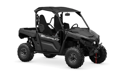 2025 Yamaha WOLVERINE X2 850 XT-R