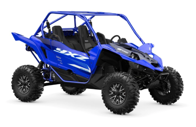 2025 Yamaha YXZ1000R