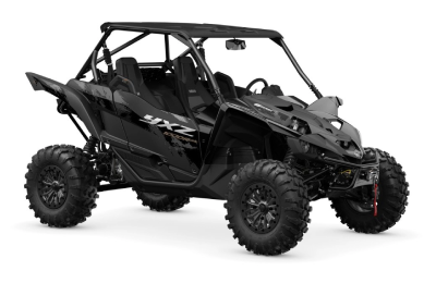 2025 Yamaha YXZ1000R SS XT-R