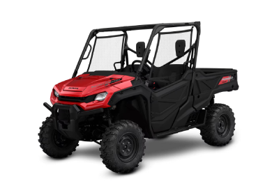 2025 Honda PIONEER 1000