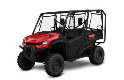 2025 Honda PIONEER 1000-5