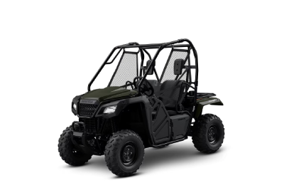 2023 Honda Pioneer 500