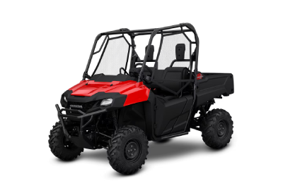 2025 Honda PIONEER 700