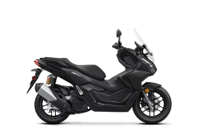 2025 Honda ADV160