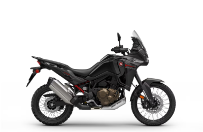 2025 Honda AFRICA TWIN