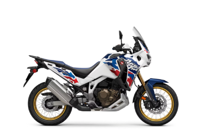 2025 Honda Africa Twin Adventure Sports ES