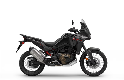 2025 Honda Africa Twin DCT