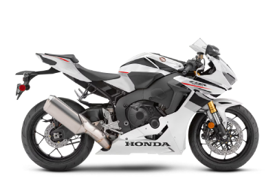 2025 Honda CBR1000RR