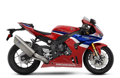 2025 Honda CBR1000RR-R FIREBLADE SP