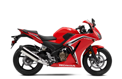 2022 Honda CBR300R