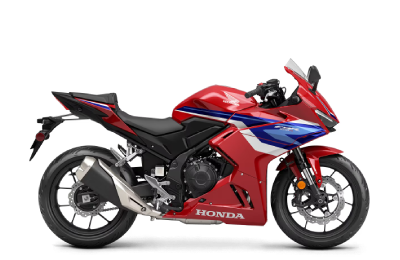 2025 Honda CBR500R ABS