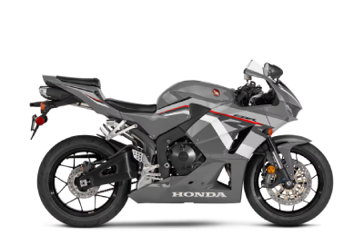 2025 Honda CBR600RR