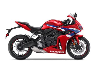 2024 Honda CBR650R ABS