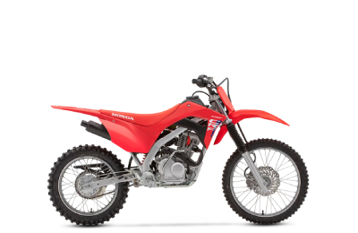 2025 Honda CRF125F - Big Wheel