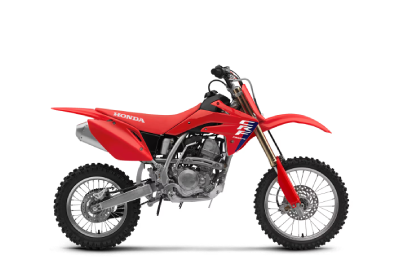 2025 Honda CRF150R