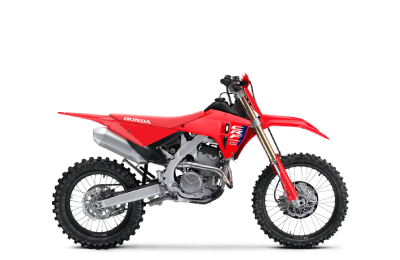 2025 Honda CRF250RX