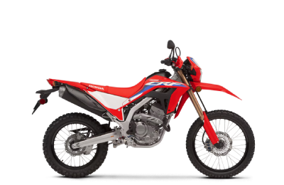 2024 Honda CRF300L