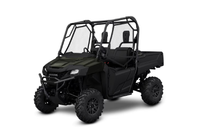 2025 Honda PIONEER 700 DELUXE