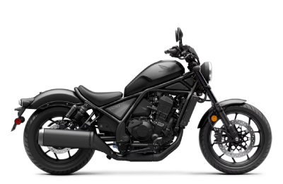 2025 Honda REBEL 1100