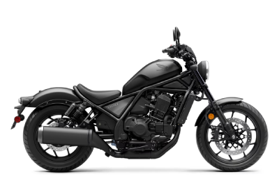 2025 Honda REBEL 1100 DCT