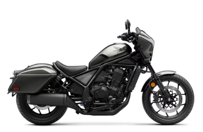 2025 Honda REBEL 1100T