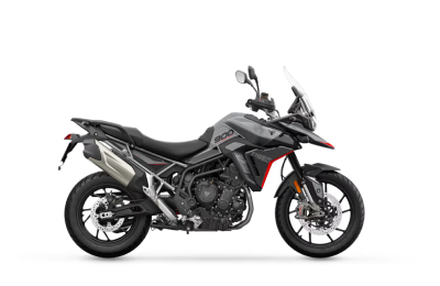 2025 Triumph Tiger 900 GT Pro